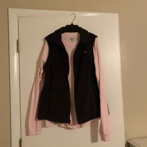 Columbia Vest
